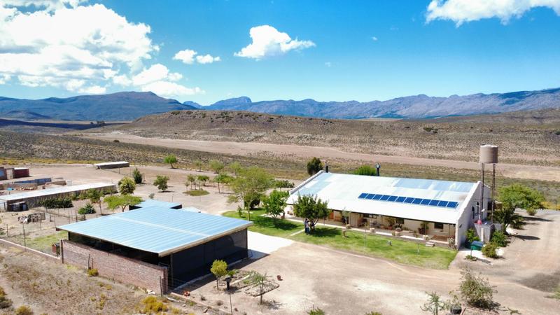 4 Bedroom Property for Sale in Montagu Rural Western Cape